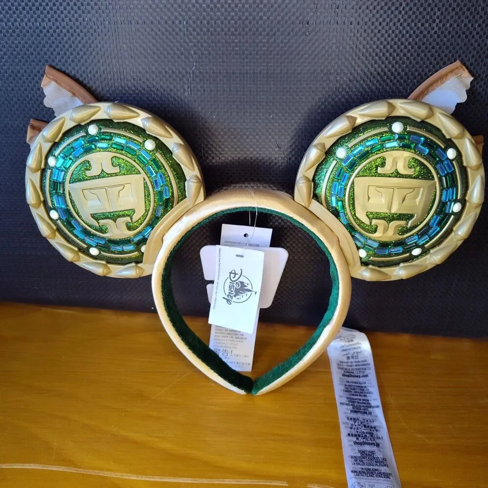 Disney pictures show